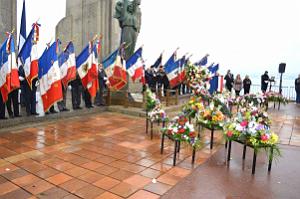AOBR MARSEILLE 05 12 2015 HOMMAGE NATIONAL AUX MORTS POUR LA FRANCE EN ALGERIE (47)
